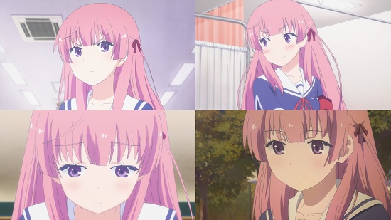 OreShura - Vol 4